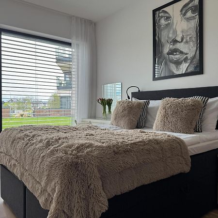 Apartament Krzysztofa Bochusa Jelení Hora Exteriér fotografie