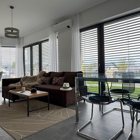 Apartament Krzysztofa Bochusa Jelení Hora Exteriér fotografie