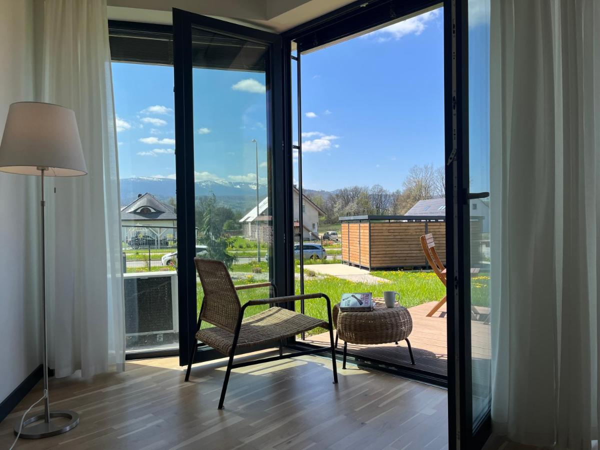 Apartament Krzysztofa Bochusa Jelení Hora Exteriér fotografie