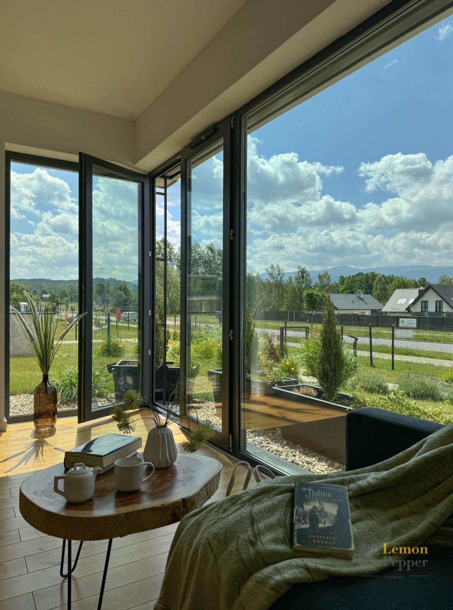 Apartament Krzysztofa Bochusa Jelení Hora Exteriér fotografie