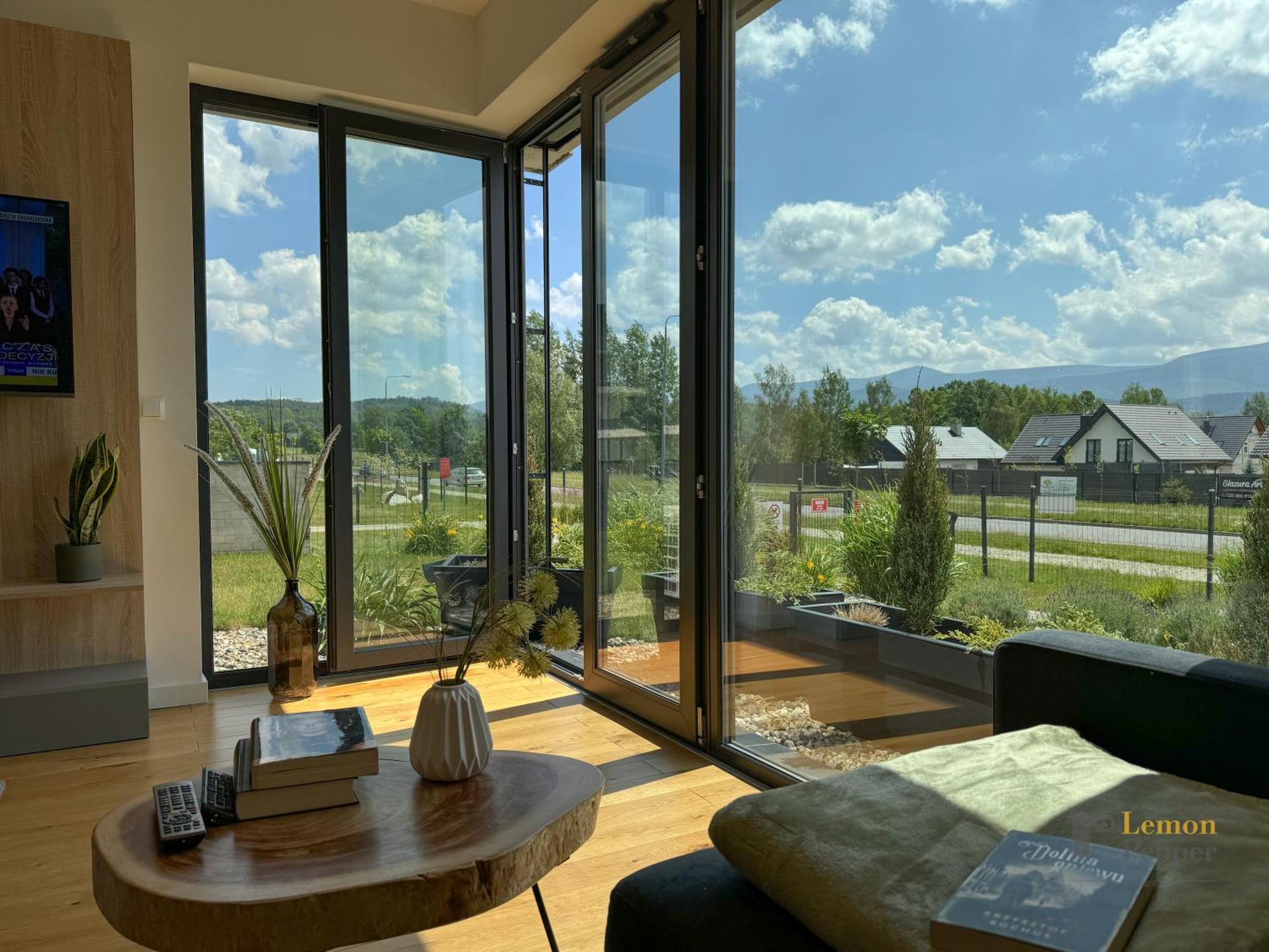 Apartament Krzysztofa Bochusa Jelení Hora Exteriér fotografie
