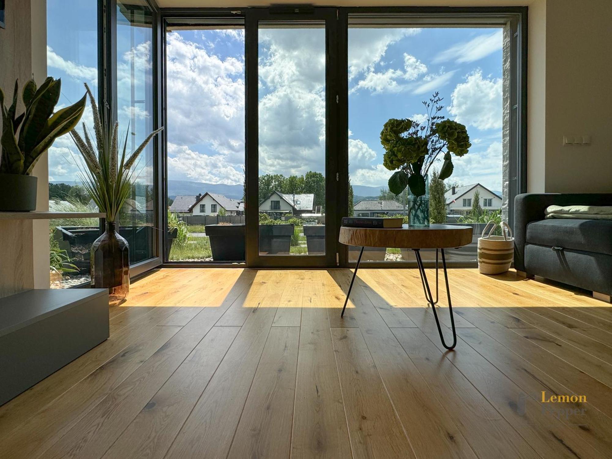Apartament Krzysztofa Bochusa Jelení Hora Exteriér fotografie
