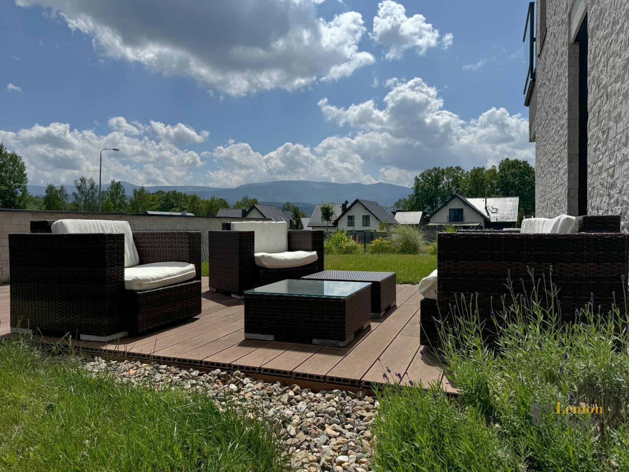 Apartament Krzysztofa Bochusa Jelení Hora Exteriér fotografie