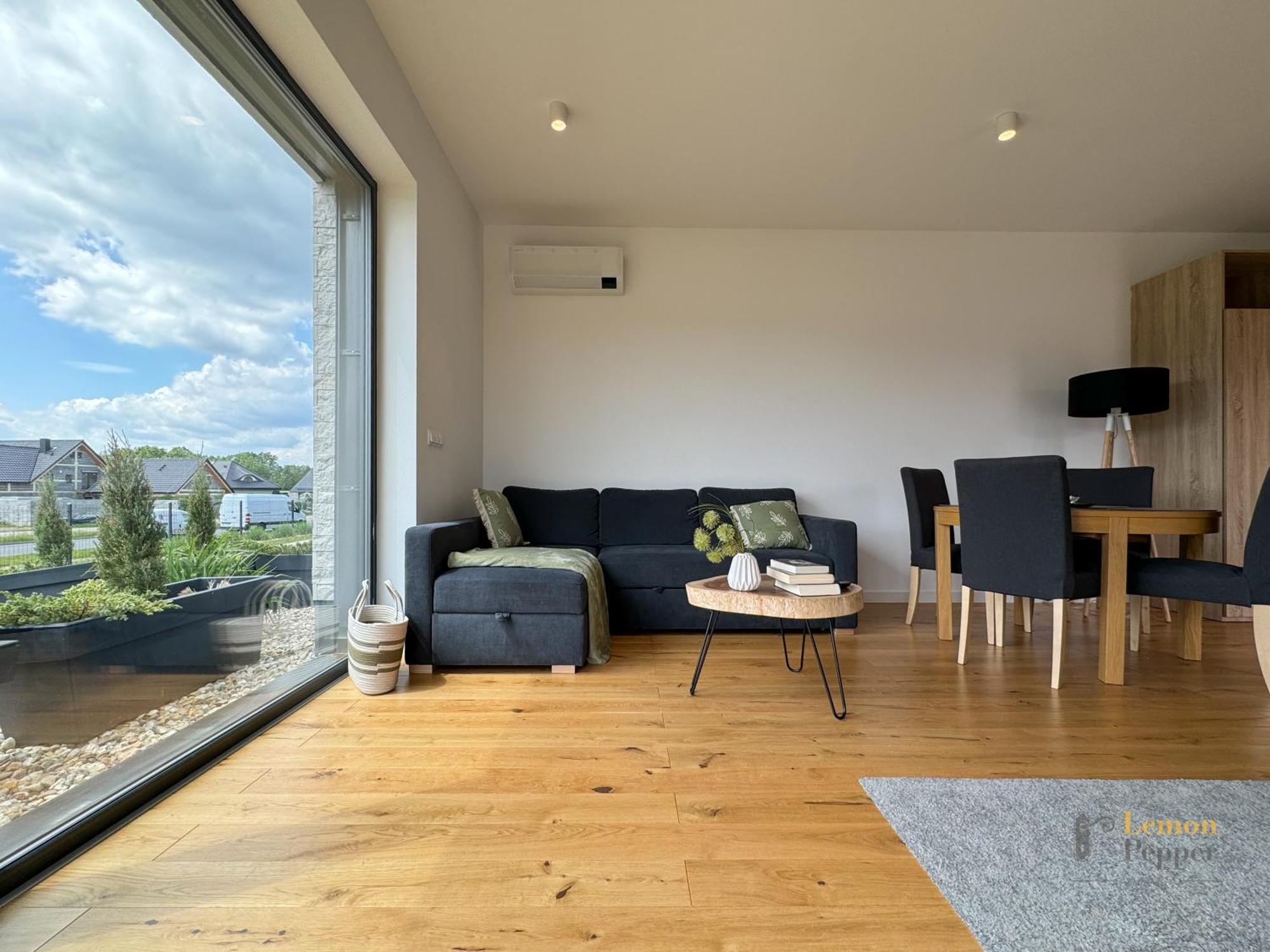 Apartament Krzysztofa Bochusa Jelení Hora Exteriér fotografie