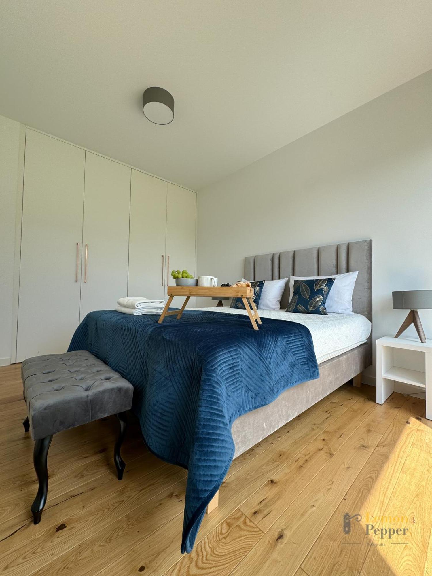 Apartament Krzysztofa Bochusa Jelení Hora Exteriér fotografie