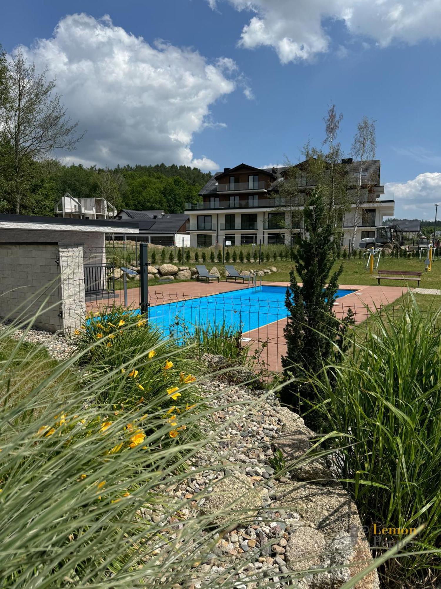 Apartament Krzysztofa Bochusa Jelení Hora Exteriér fotografie