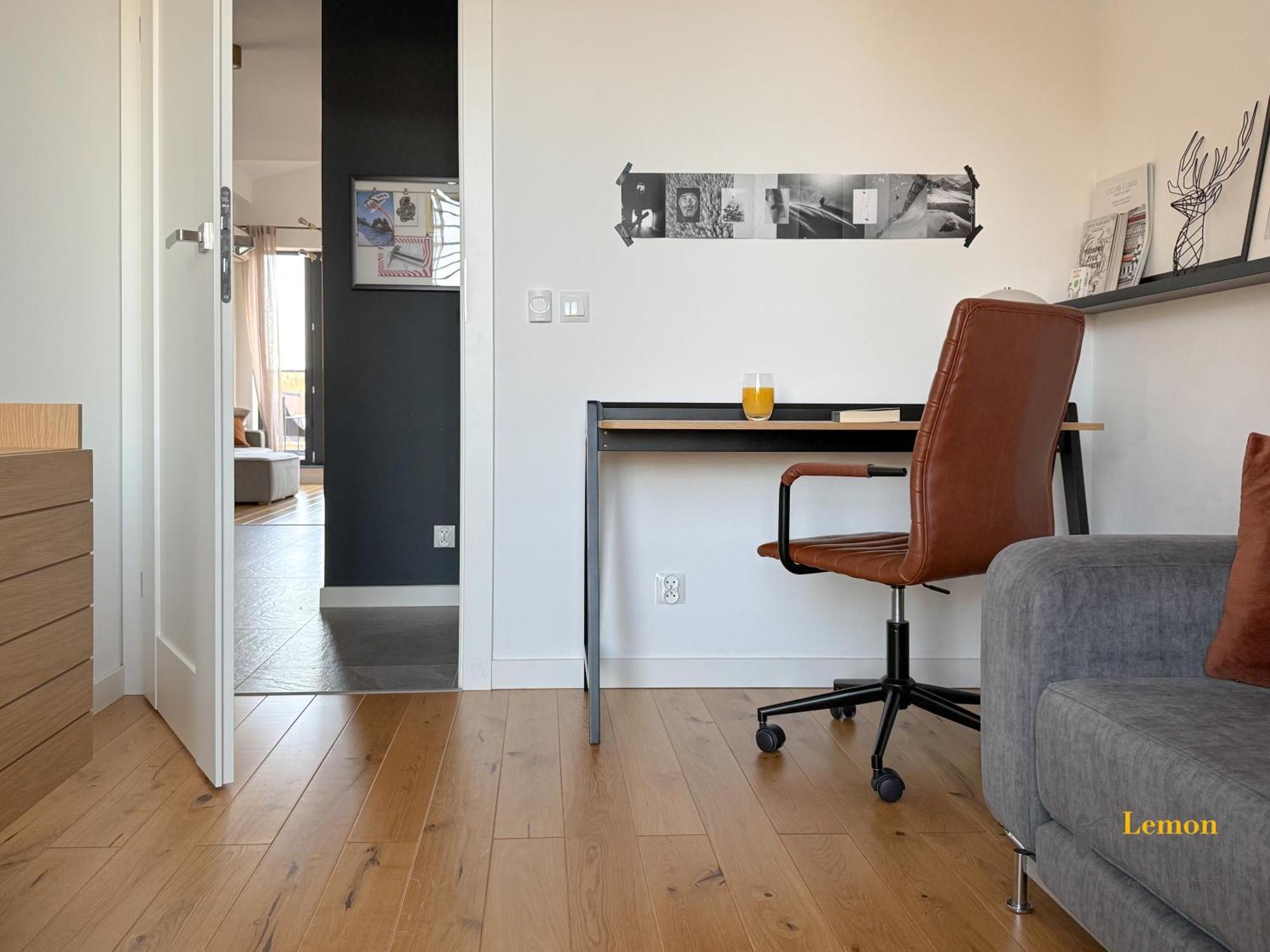 Apartament Krzysztofa Bochusa Jelení Hora Exteriér fotografie