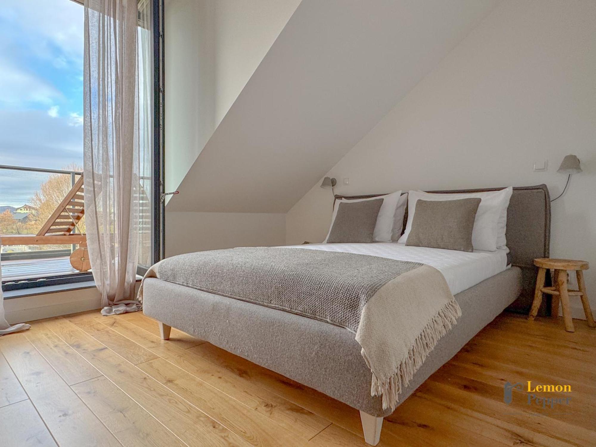 Apartament Krzysztofa Bochusa Jelení Hora Exteriér fotografie