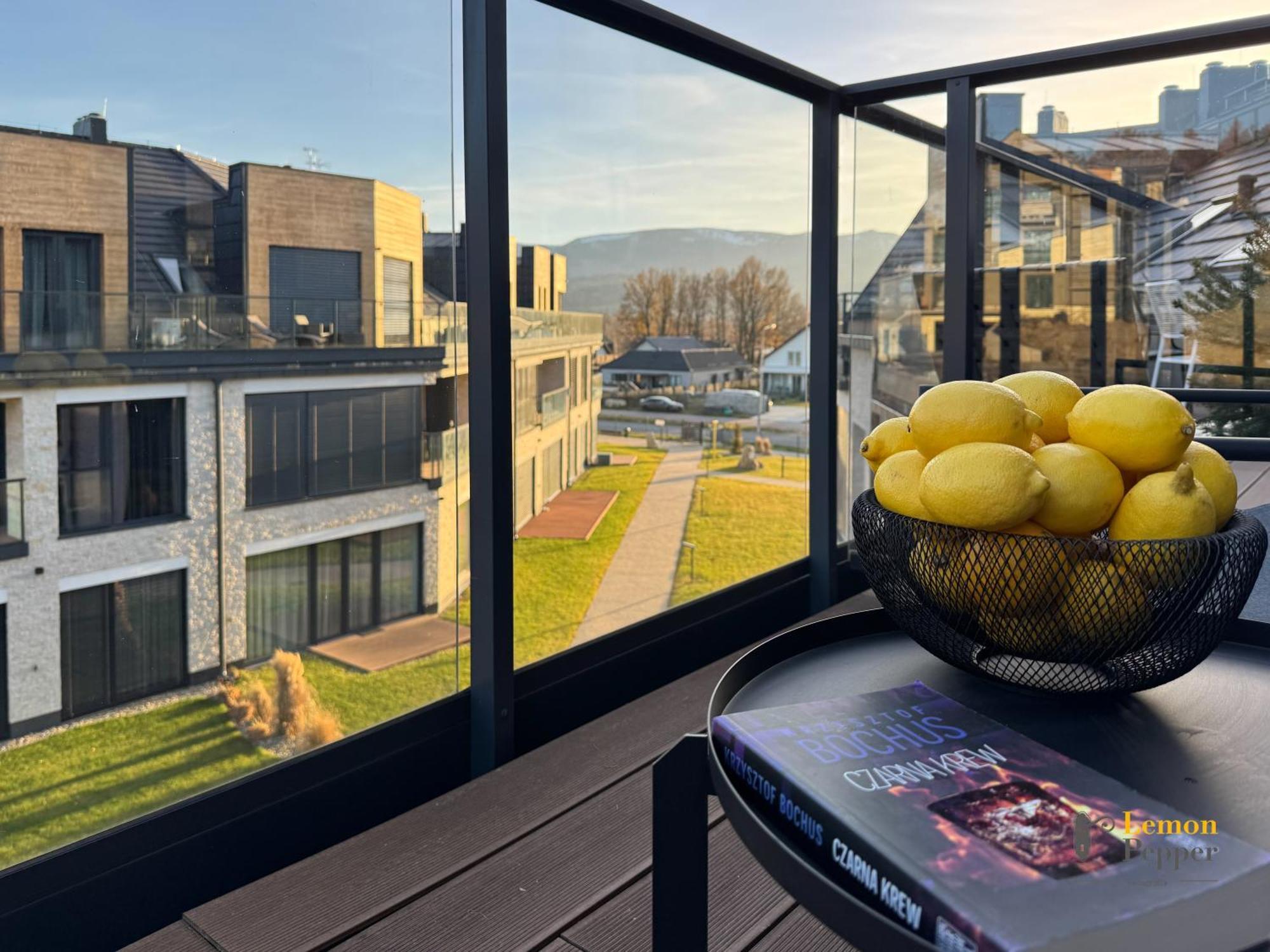 Apartament Krzysztofa Bochusa Jelení Hora Exteriér fotografie
