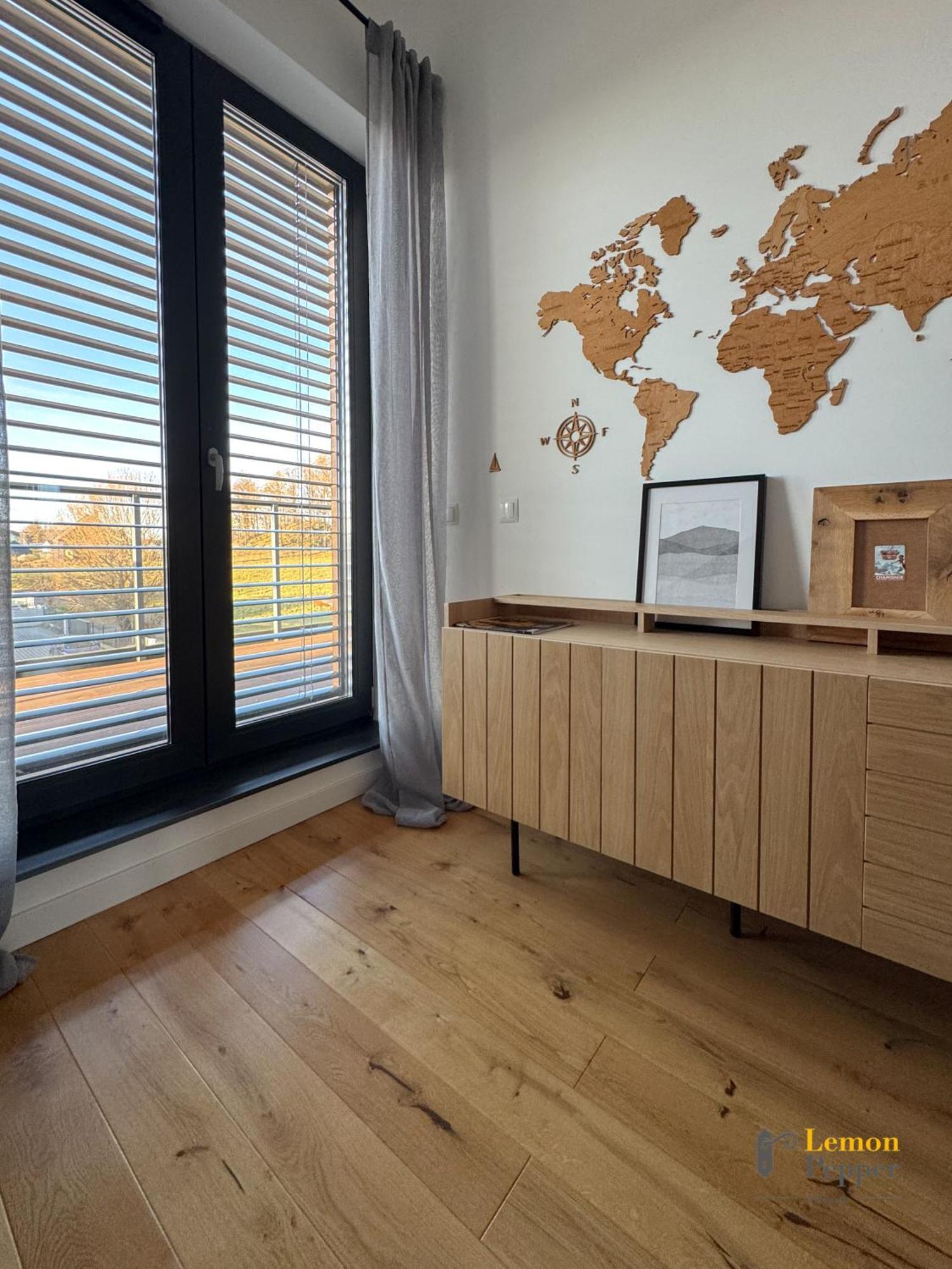 Apartament Krzysztofa Bochusa Jelení Hora Exteriér fotografie