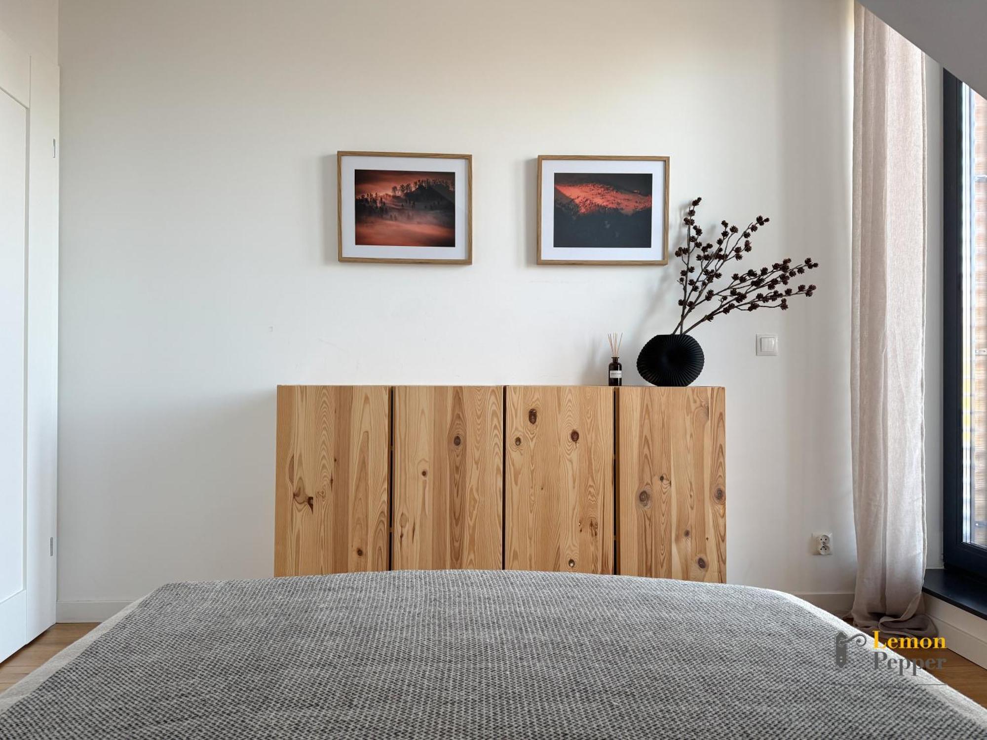 Apartament Krzysztofa Bochusa Jelení Hora Exteriér fotografie