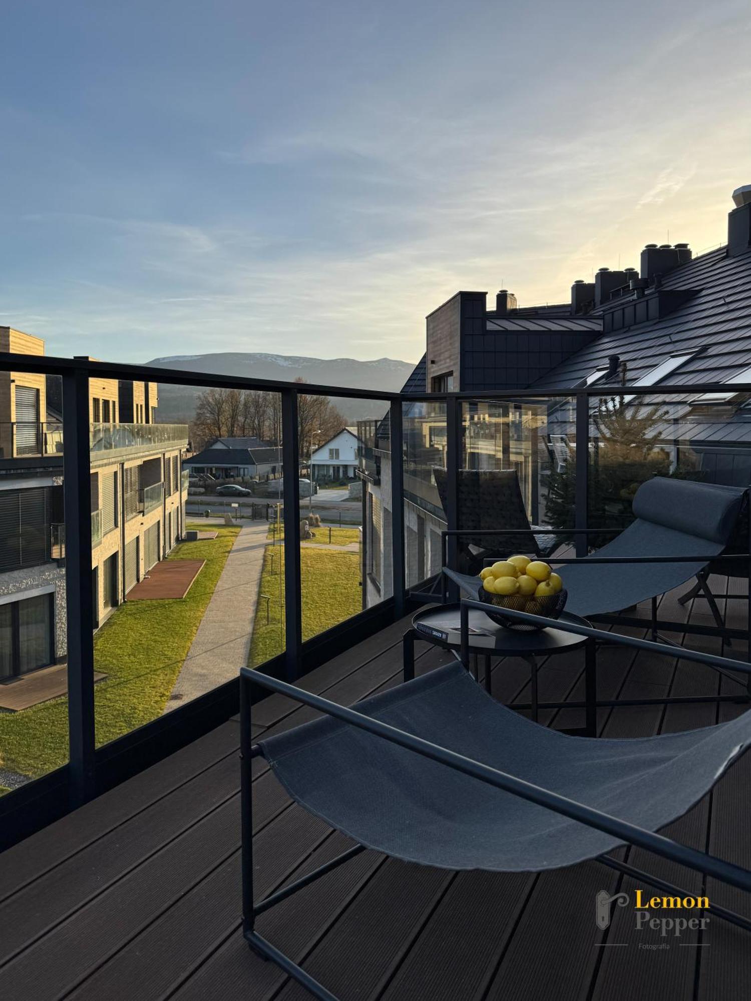 Apartament Krzysztofa Bochusa Jelení Hora Exteriér fotografie
