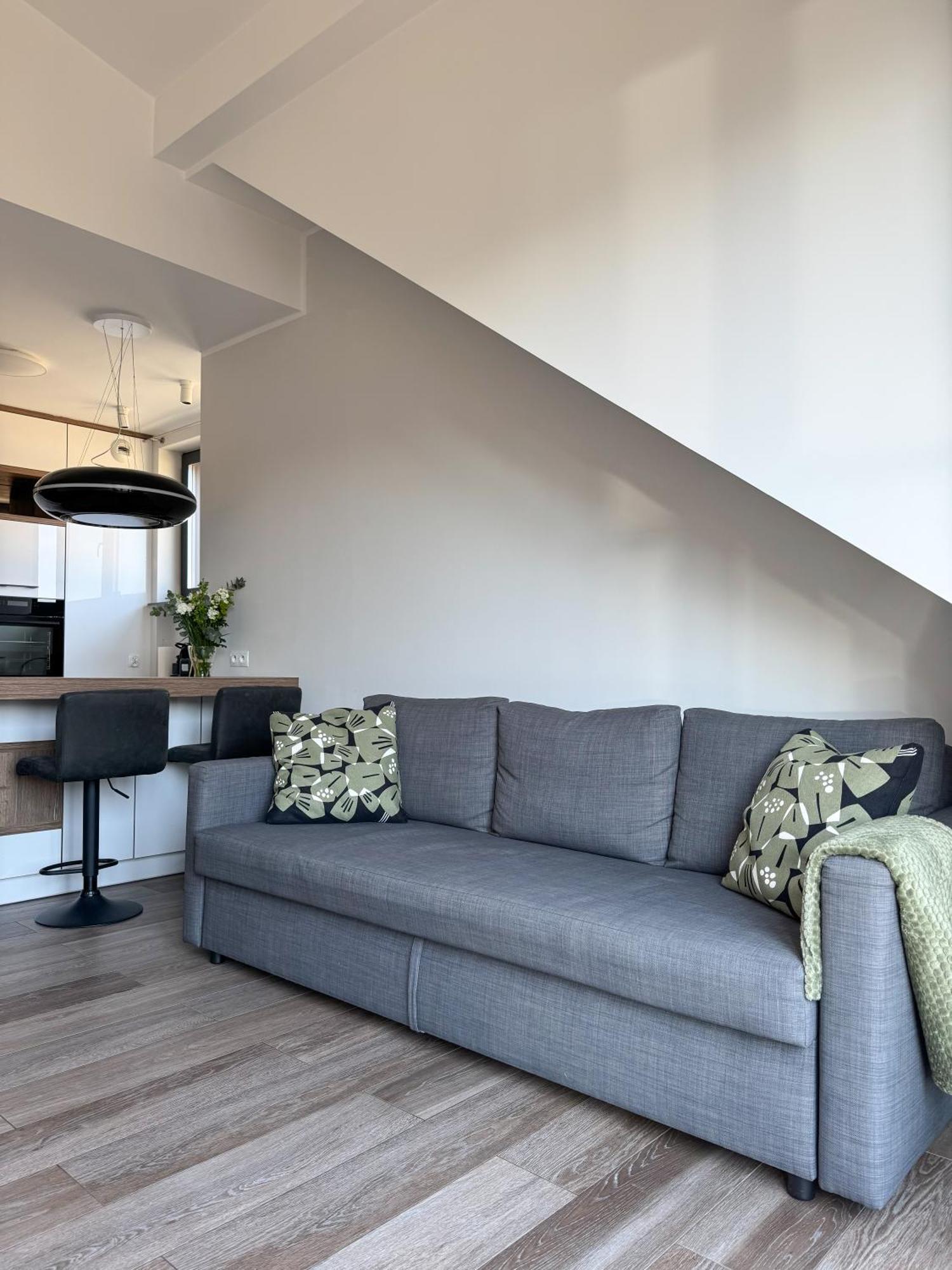 Apartament Krzysztofa Bochusa Jelení Hora Exteriér fotografie