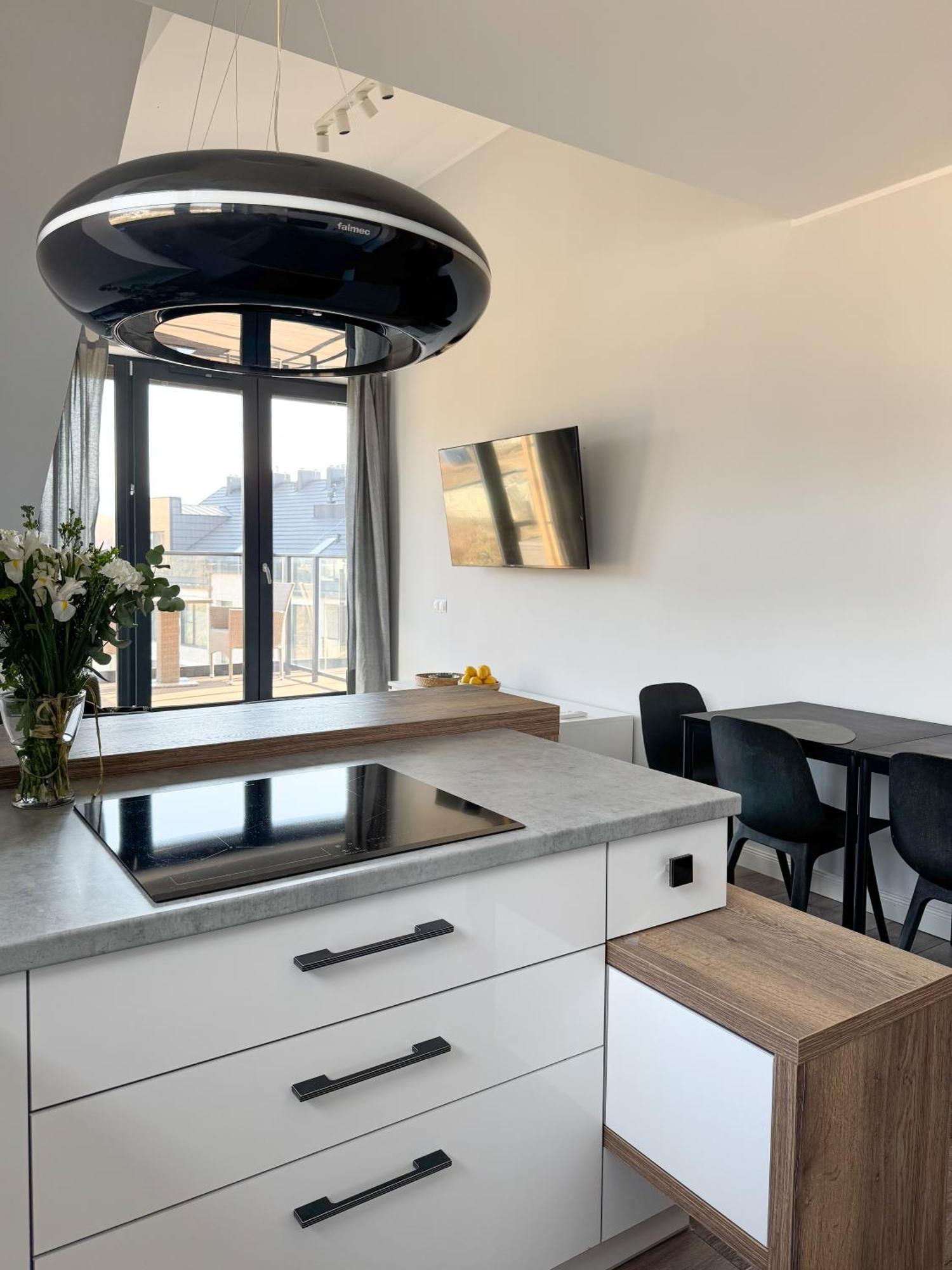 Apartament Krzysztofa Bochusa Jelení Hora Exteriér fotografie