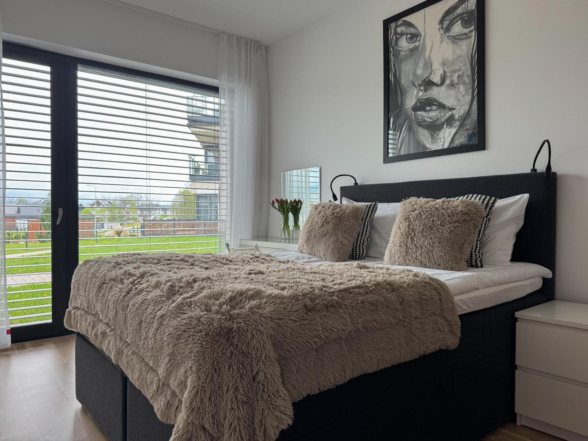 Apartament Krzysztofa Bochusa Jelení Hora Exteriér fotografie
