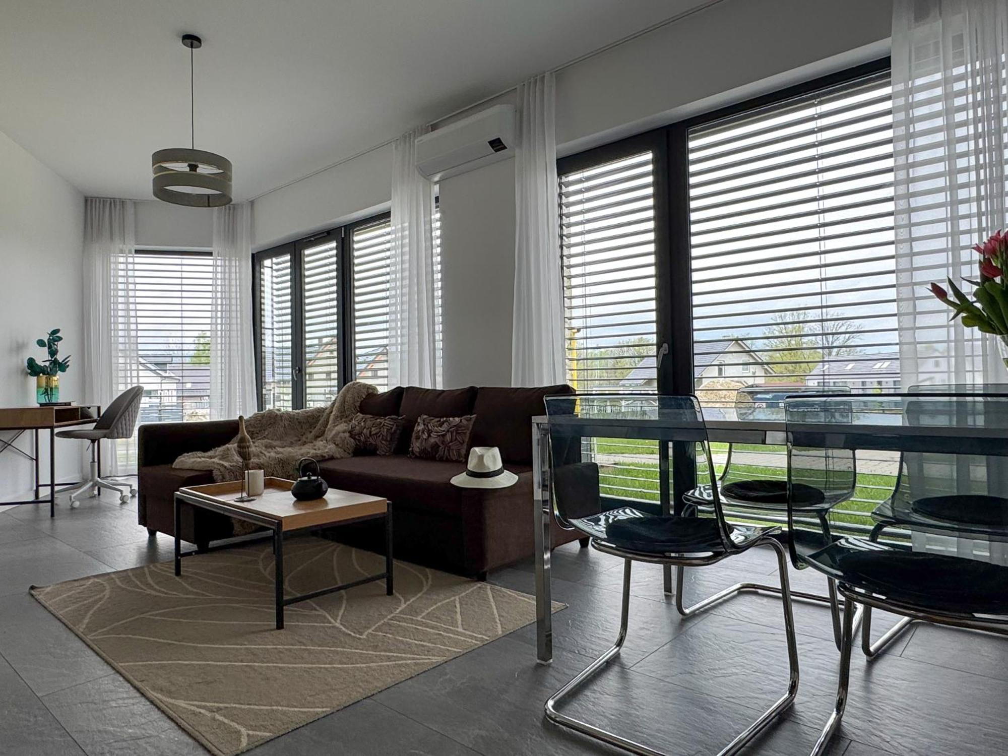 Apartament Krzysztofa Bochusa Jelení Hora Exteriér fotografie