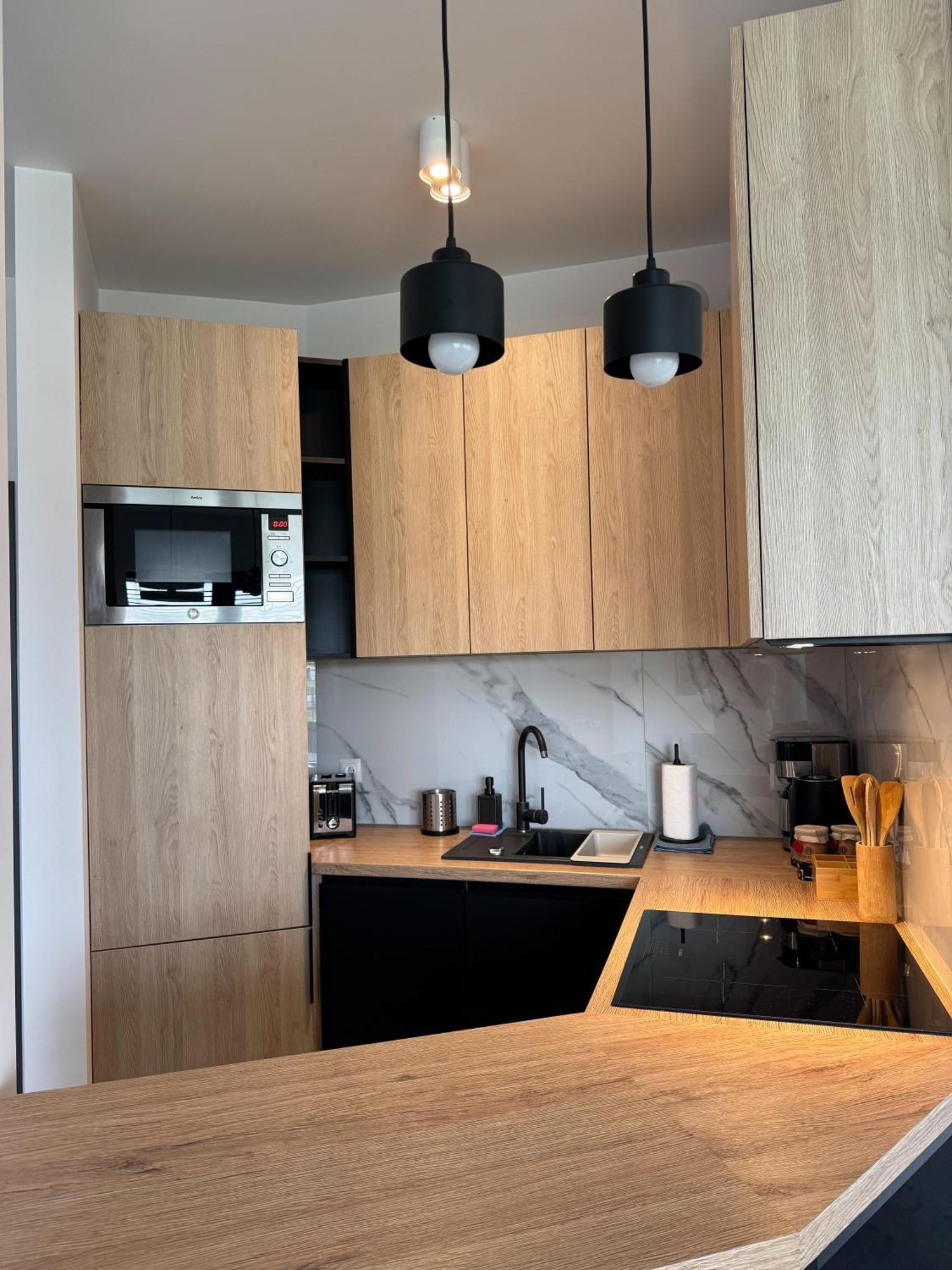 Apartament Krzysztofa Bochusa Jelení Hora Exteriér fotografie