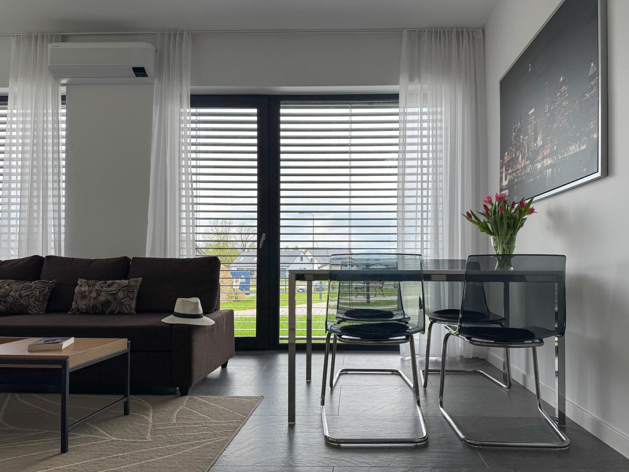 Apartament Krzysztofa Bochusa Jelení Hora Exteriér fotografie