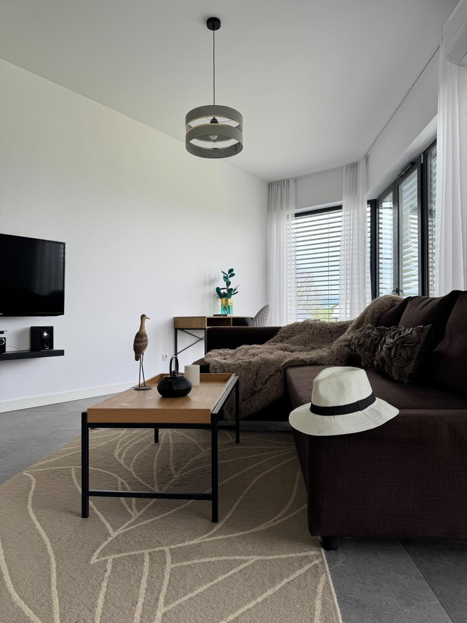 Apartament Krzysztofa Bochusa Jelení Hora Exteriér fotografie